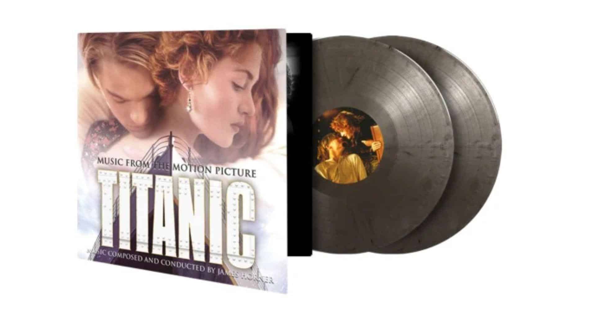 Titanic