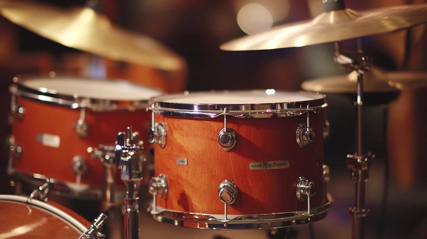 Tom-Tom_Drums