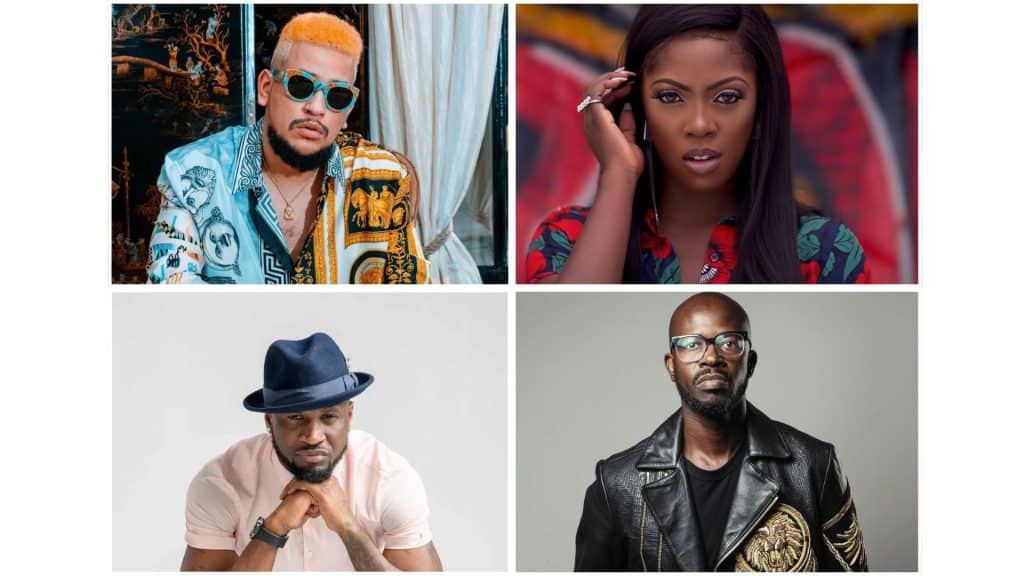 Top 20 Richest Musician in Africa: Wealth Secrets
