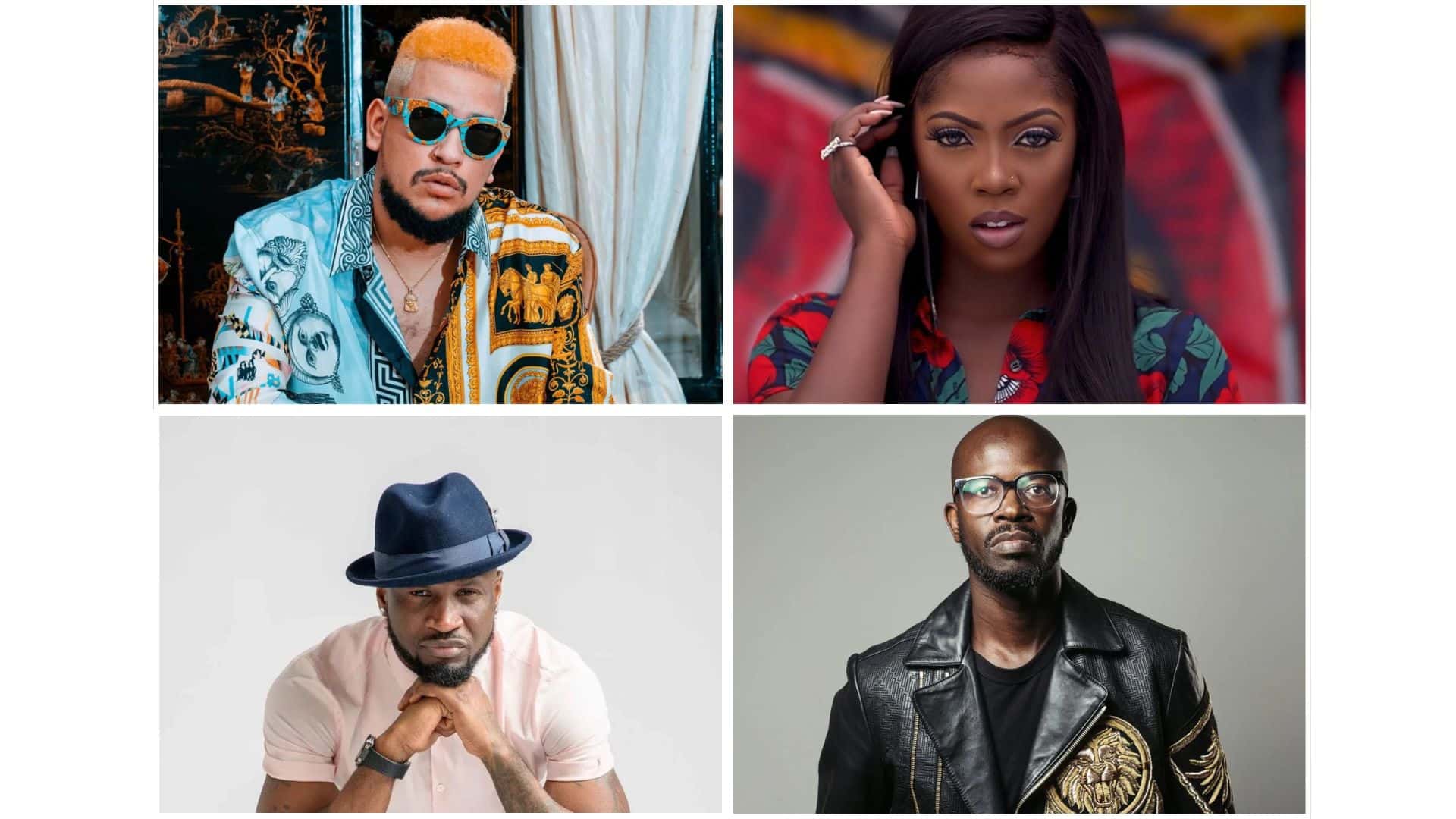 Top 20 Richest Musician in Africa: Wealth Secrets