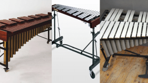 Tuned Percussion