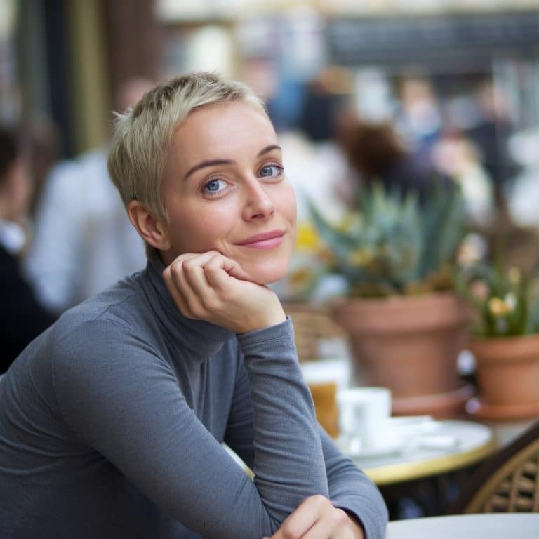 Picture of Maria Hazel