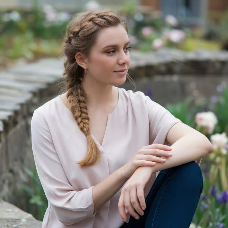 Picture of Lena Osei