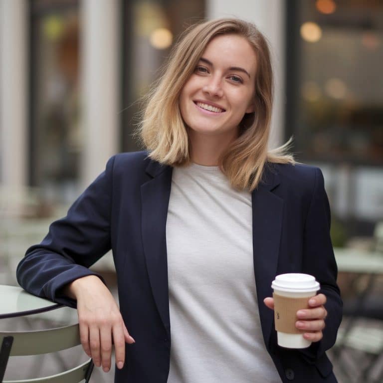 Picture of Gloria Jules