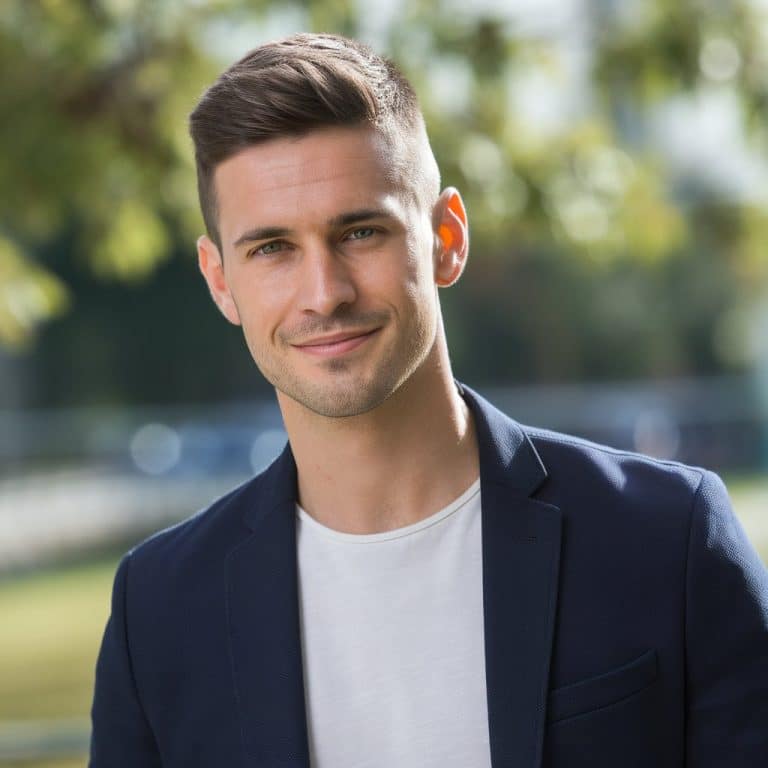 Picture of Luis Andrade