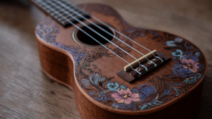 Ukulele
