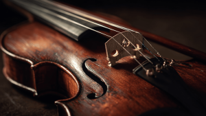 Violin