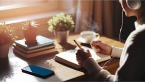 Ways to Use These Songs for Personal Growth
