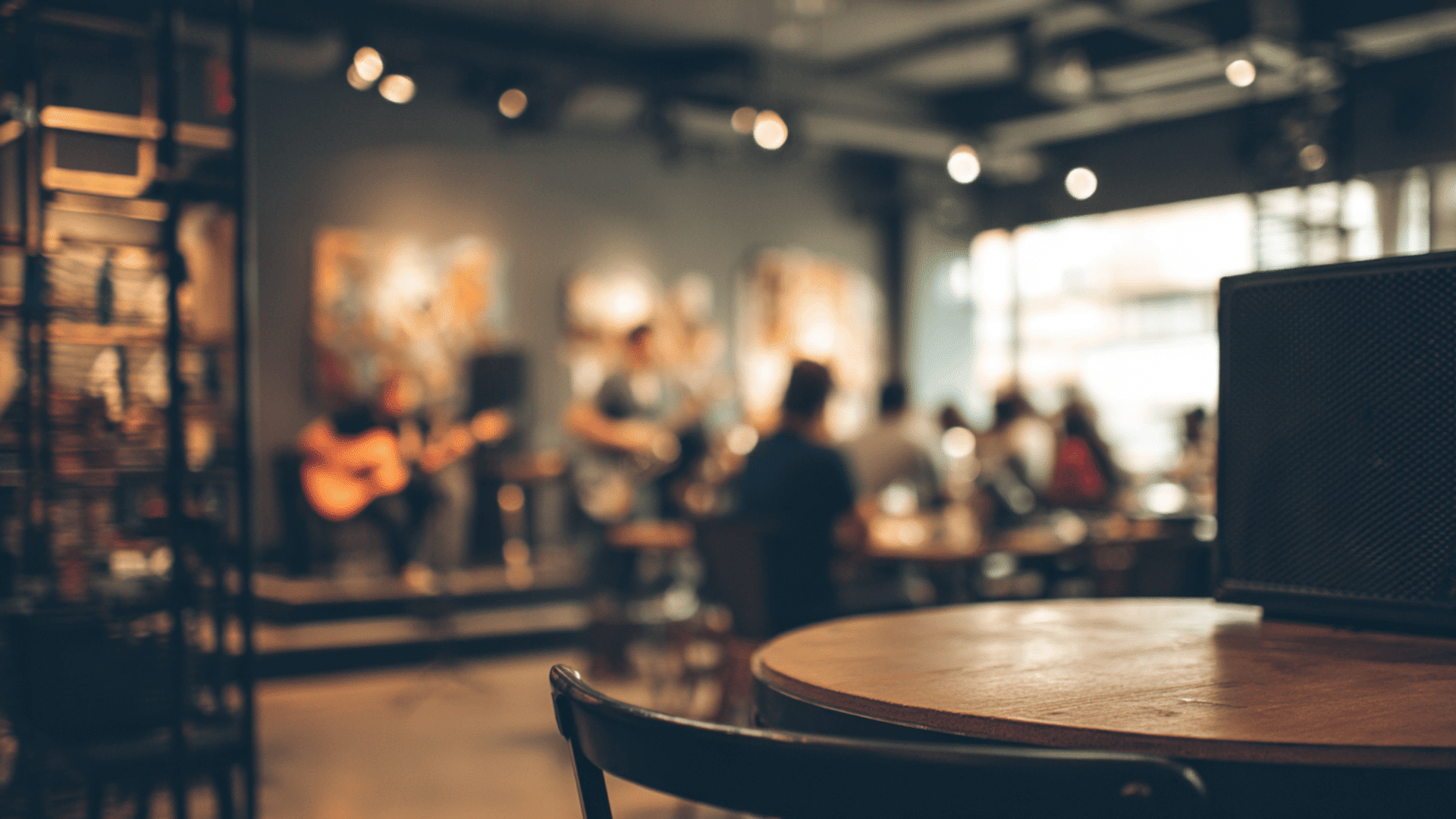 best business music streaming service