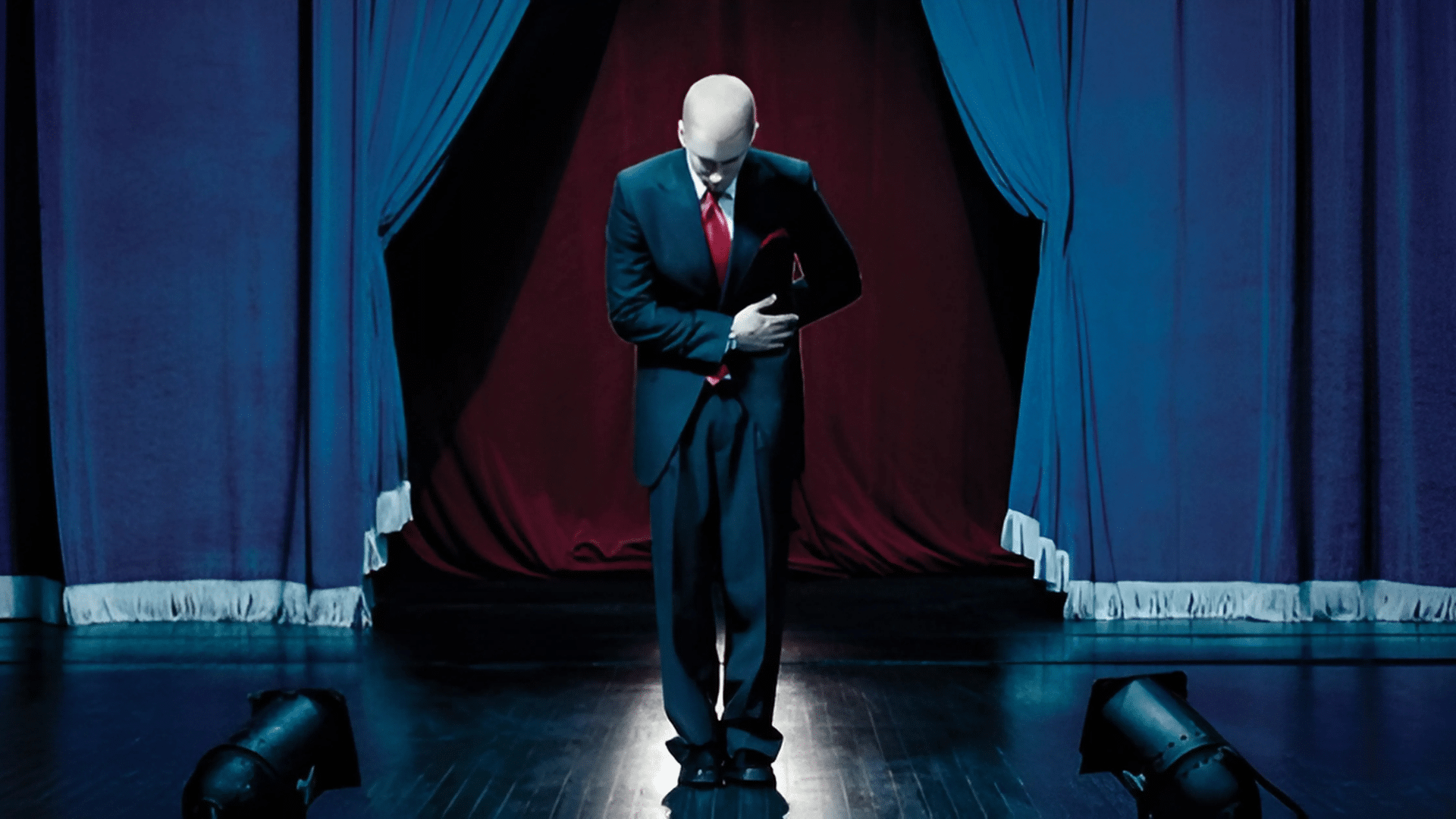 eminem mockingbird lyrics