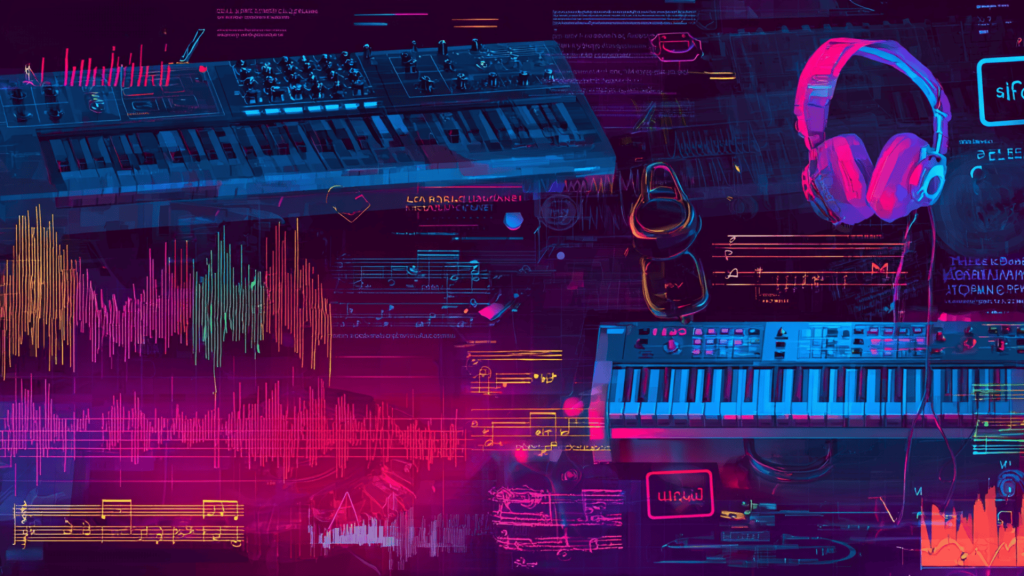 royalty free music for streaming