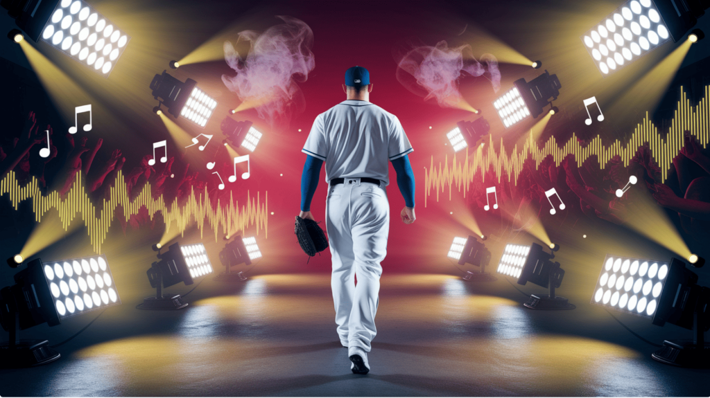 511 Hype Walk-Up Songs to Get Hyped!