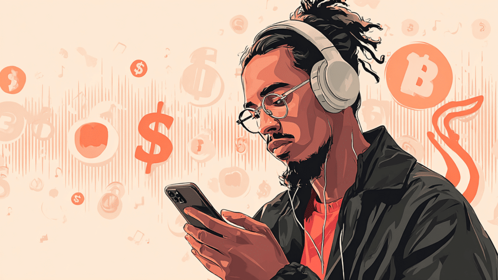 Apple Music Pay Per Stream- What Artists Earn
