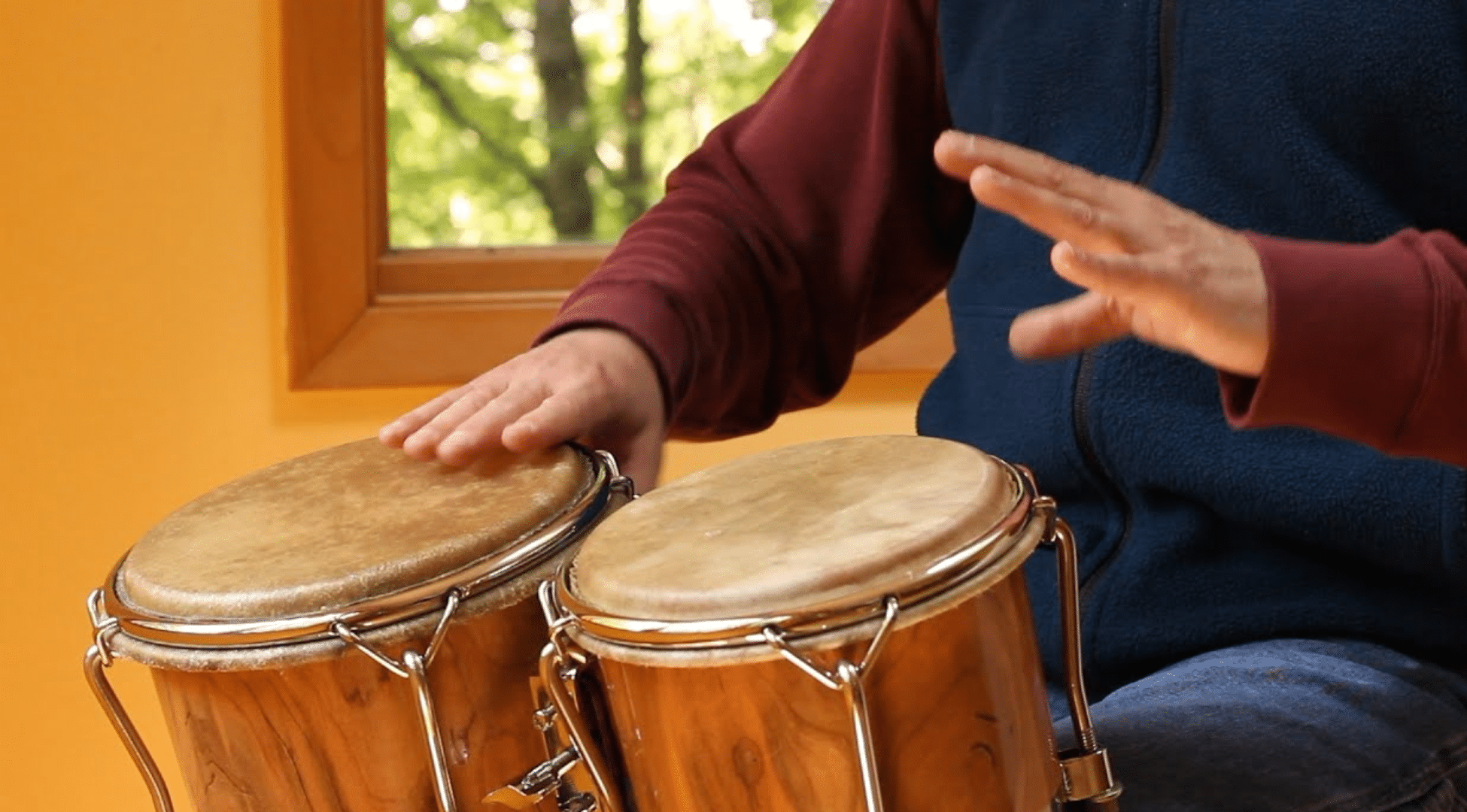 Bongos