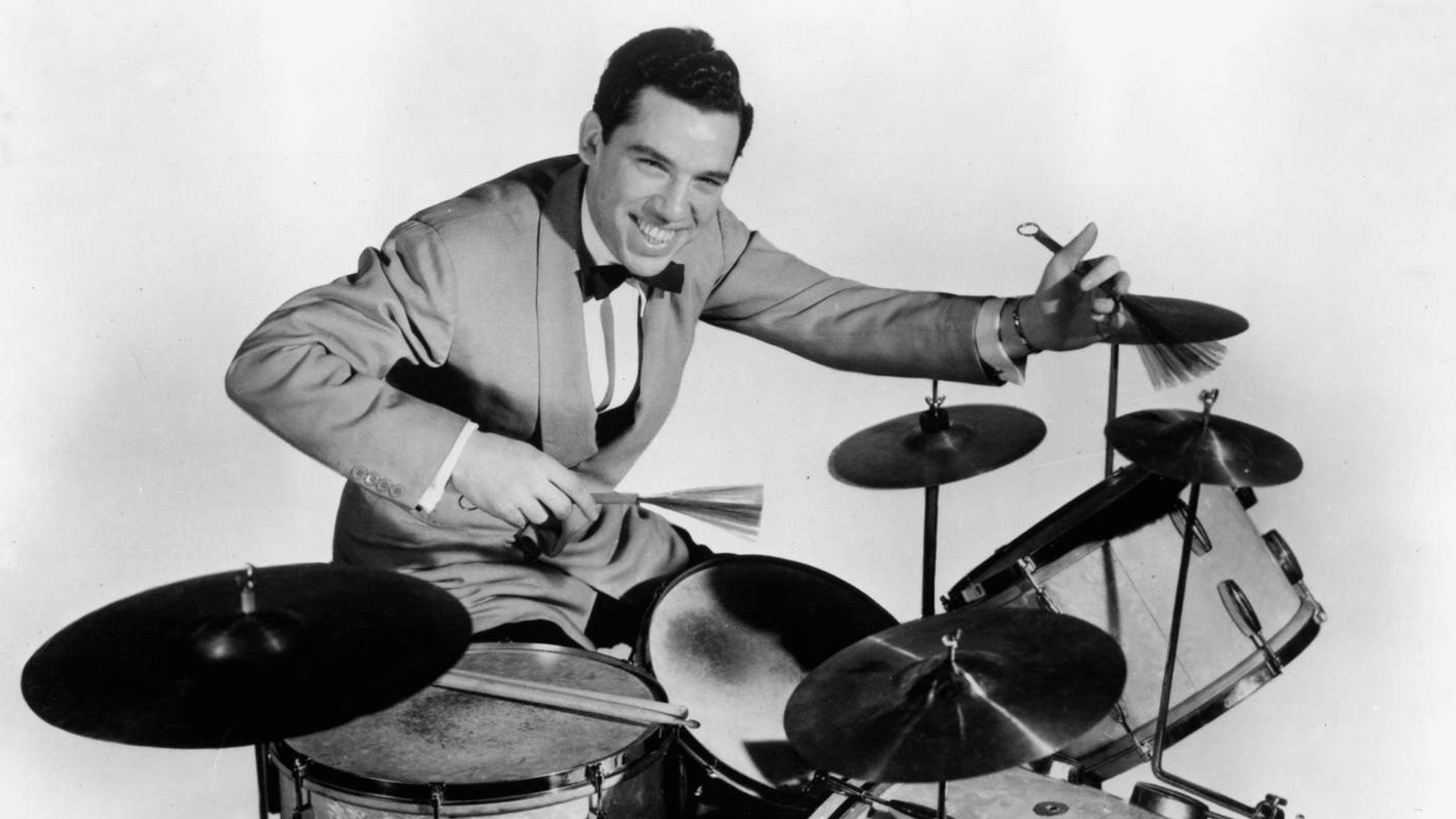 Buddy Rich (Jazz Legend)