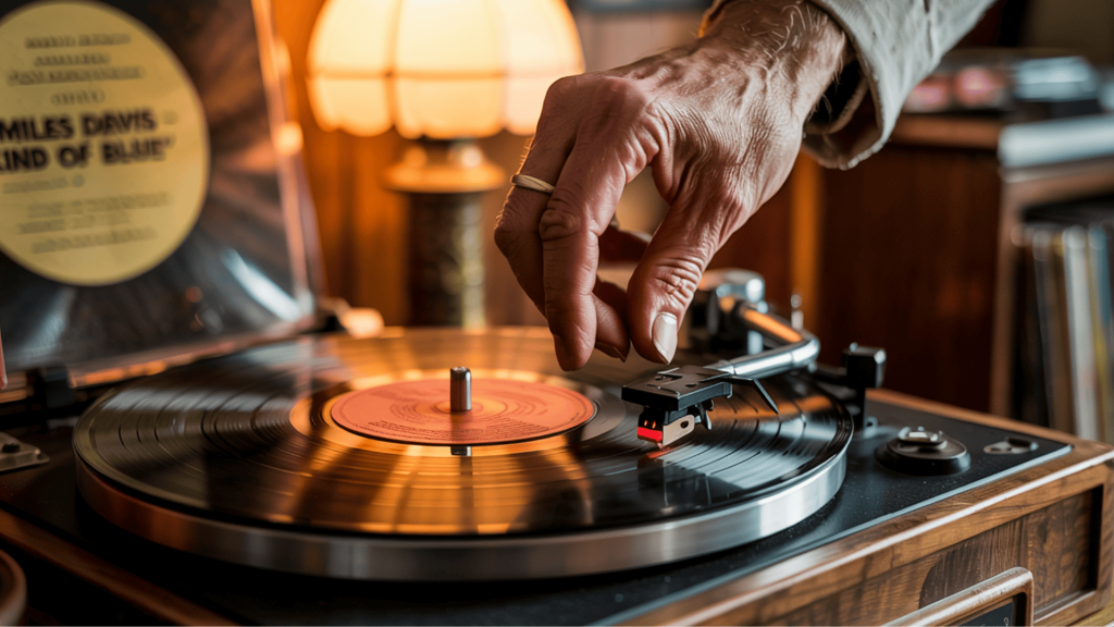Can You Skip Songs on Vinyl Without Ruining Your Records?