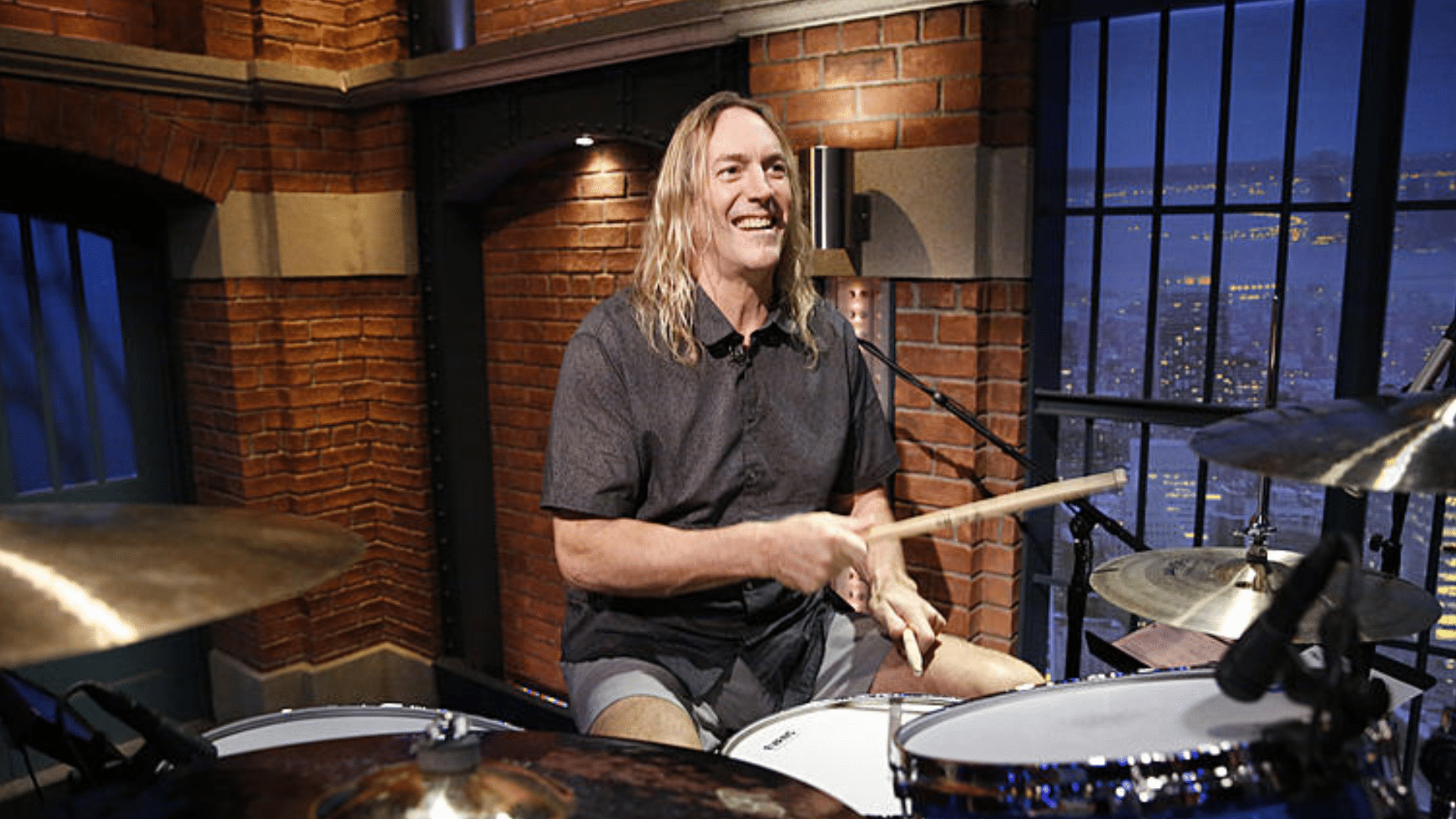 Danny Carey (Tool)