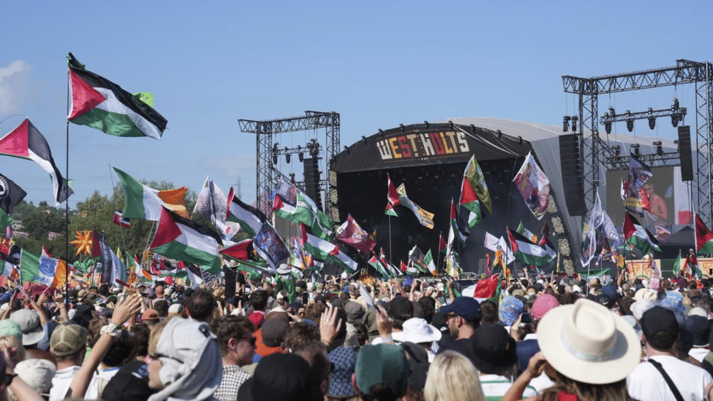 Glastonbury (UK)