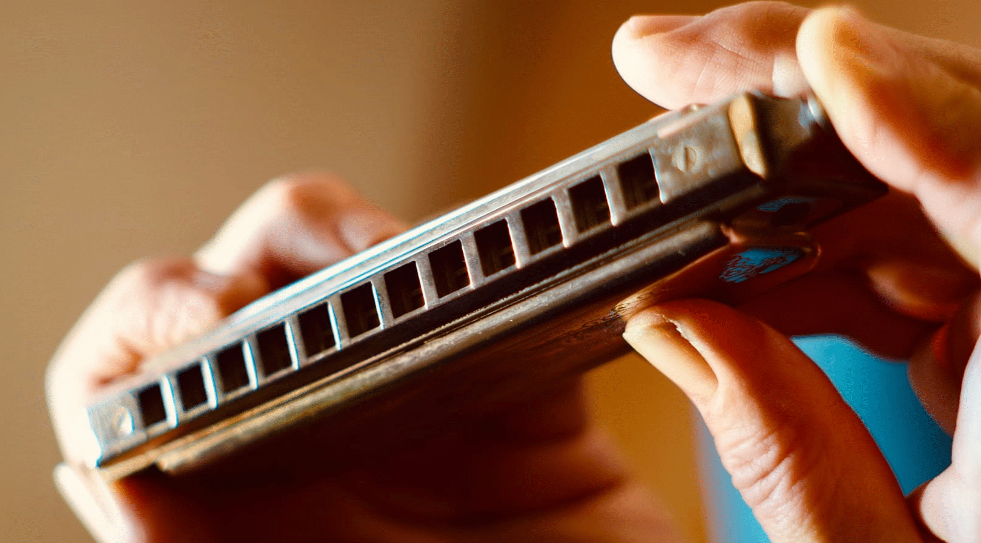 Harmonica