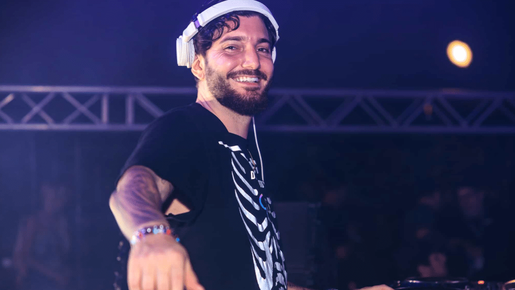 How Much Does Alesso Make Per Year?