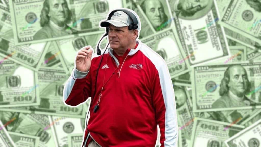 How Much Is Rich Rodriguez Net Worth?