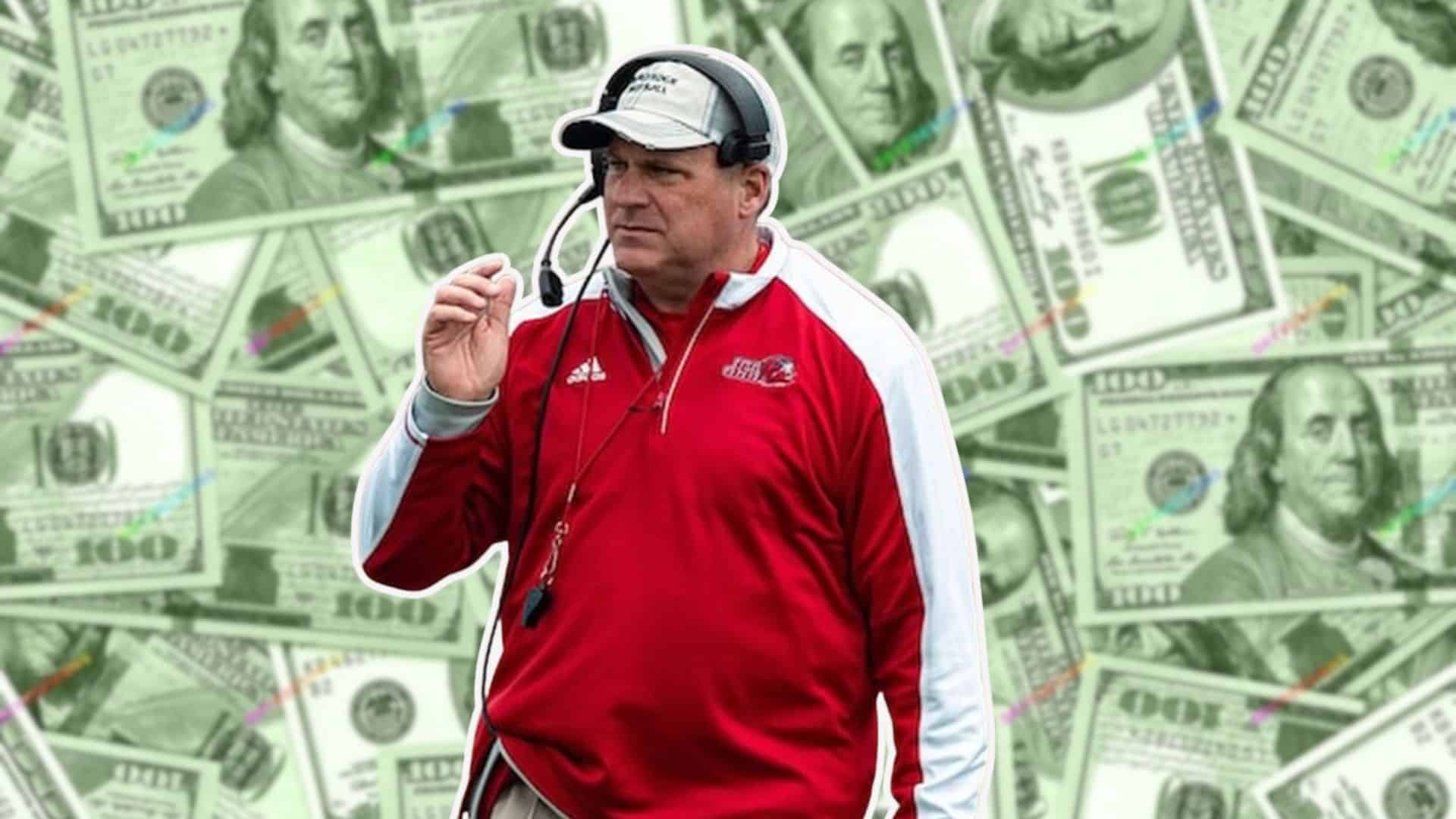 How Much Is Rich Rodriguez Net Worth?