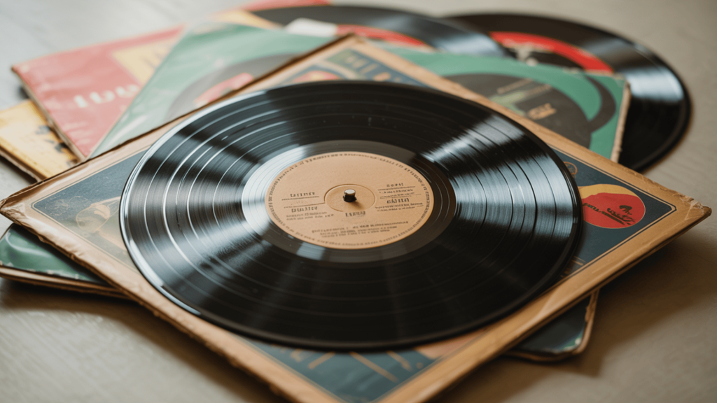How to Tell If a Record is a First Pressing?
