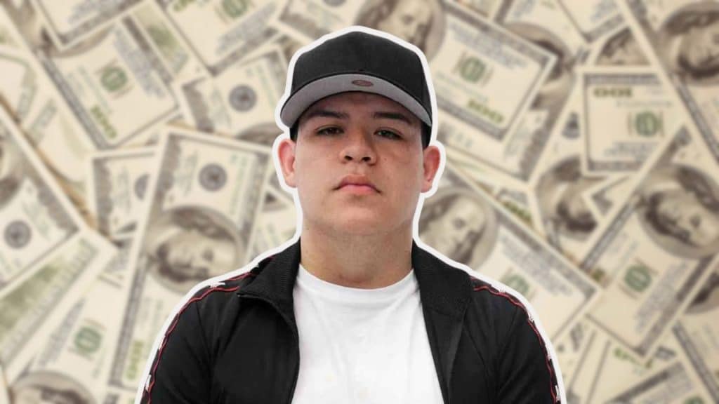 Junior H Net Worth- Million Dollar Voice