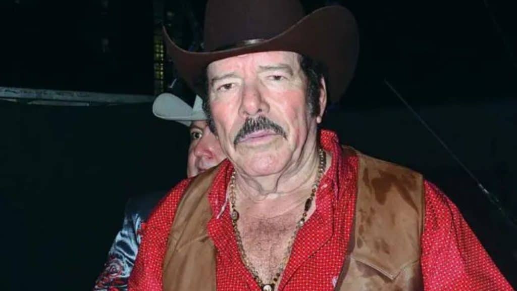 Lalo Mora's Net Worth