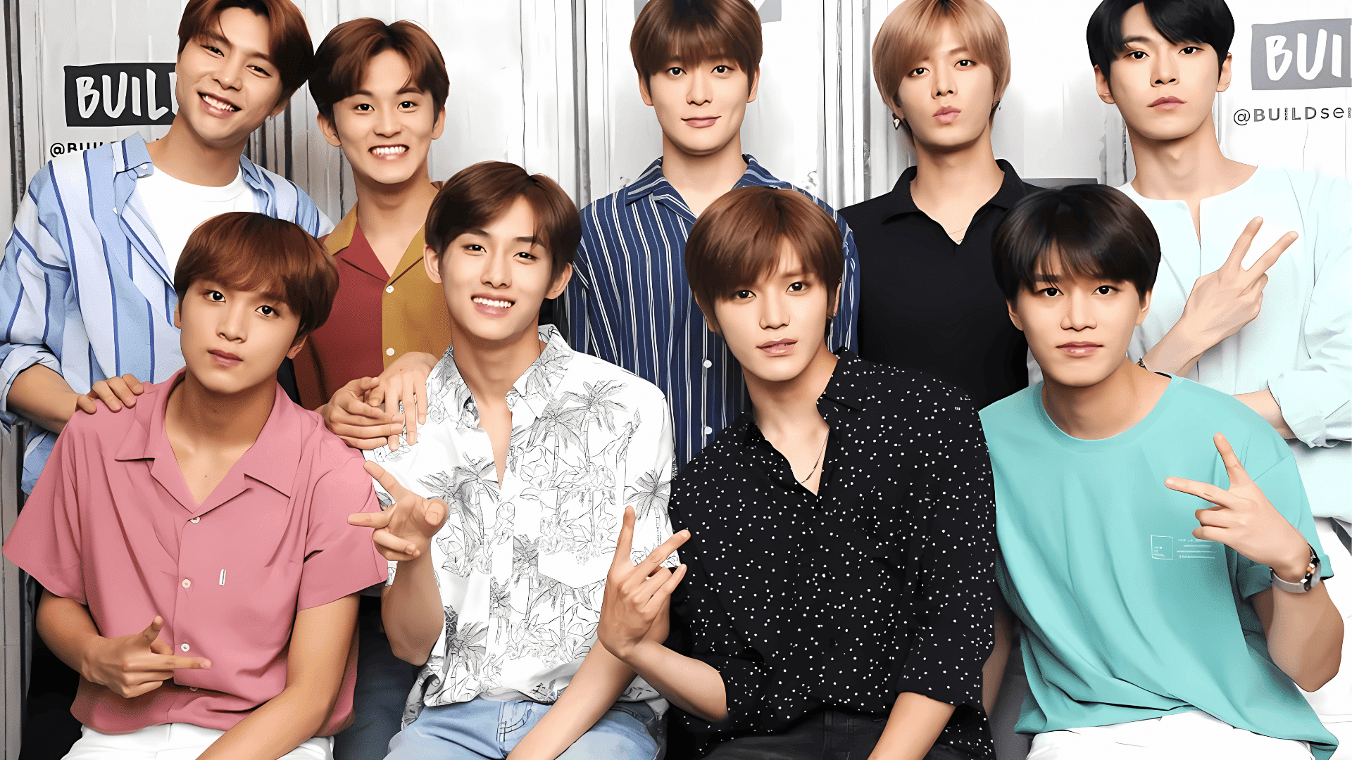 NCT 127