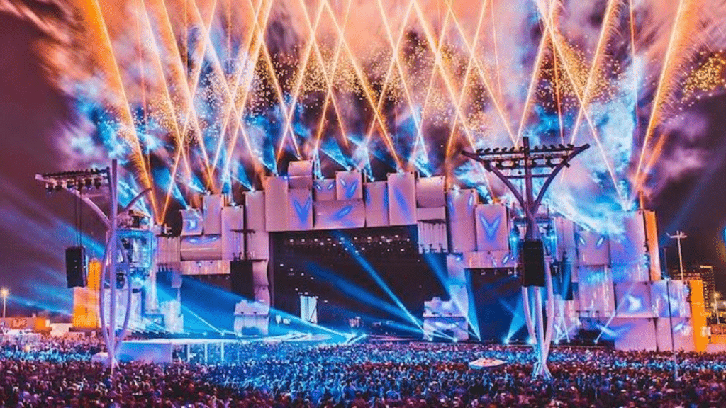 Rock in Rio (Brazil)