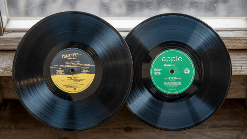 Step 2- Label Variations