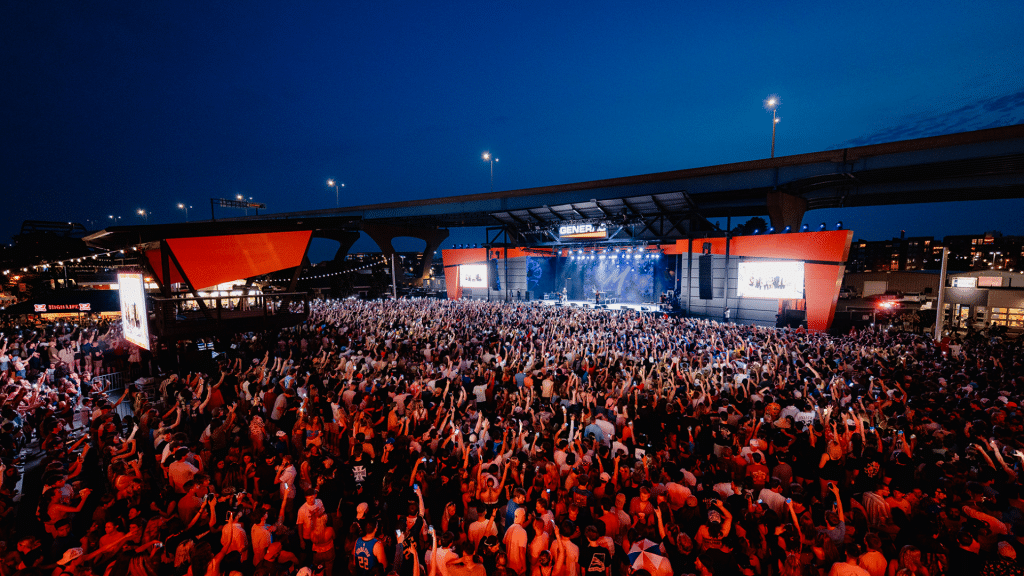 Summerfest (USA)