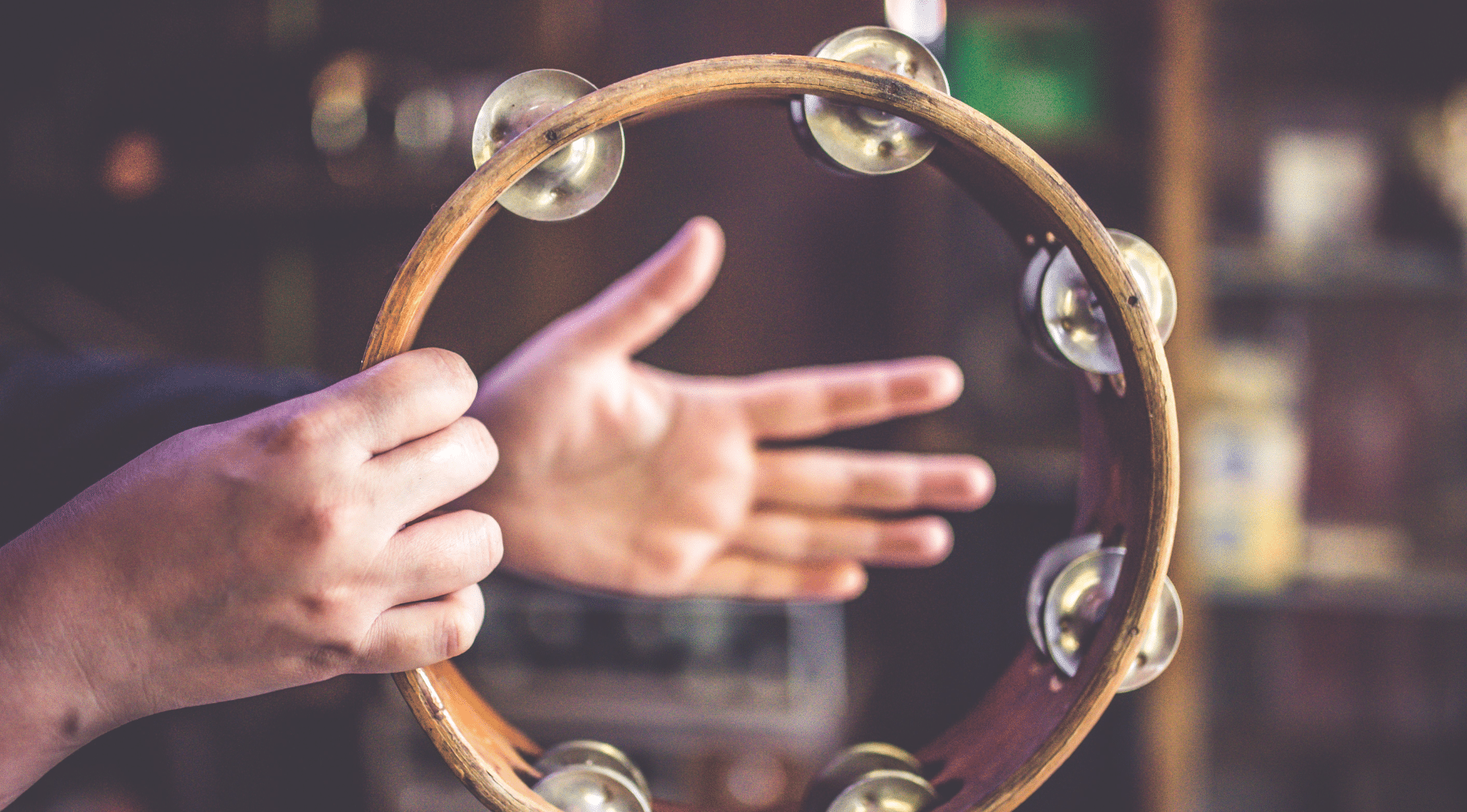 Tambourine