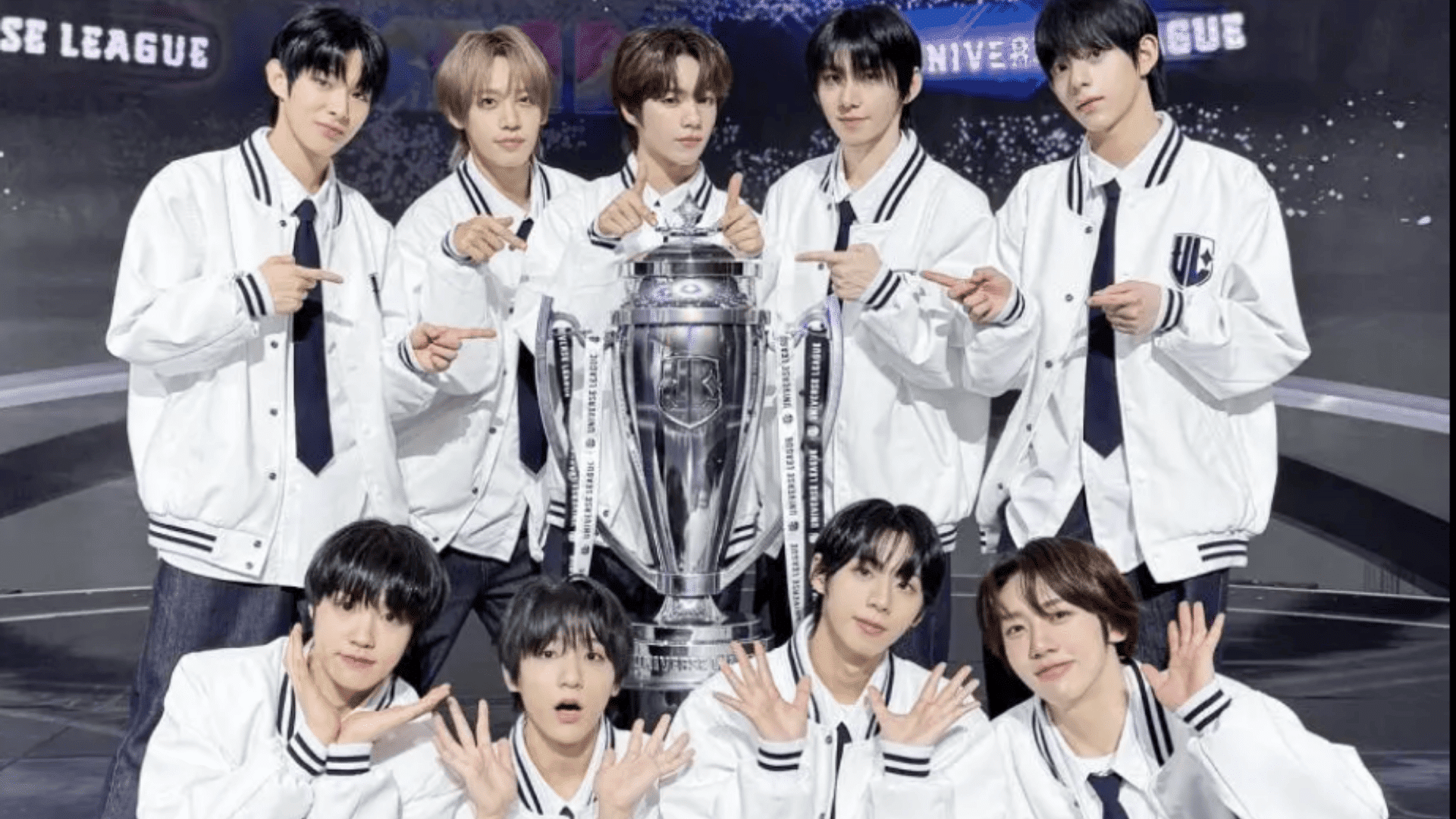 Universe League Group