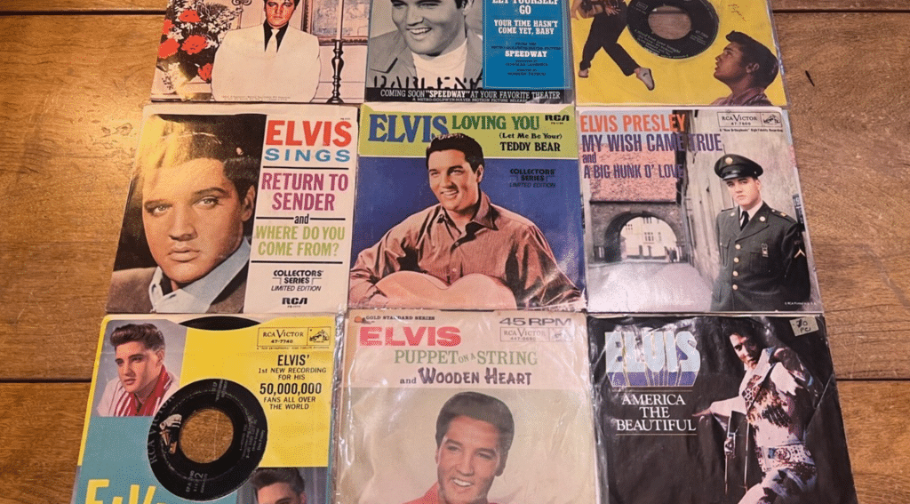 Vinyl Records Value- Guide to Check Worth