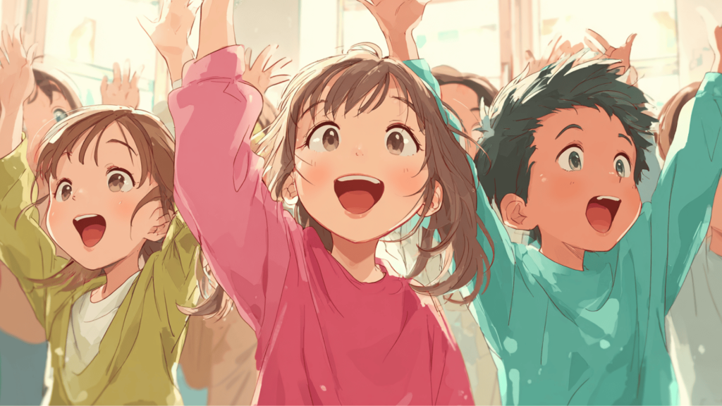Vocal Warm-Ups for Kids- Fun Exercises for Young Singers