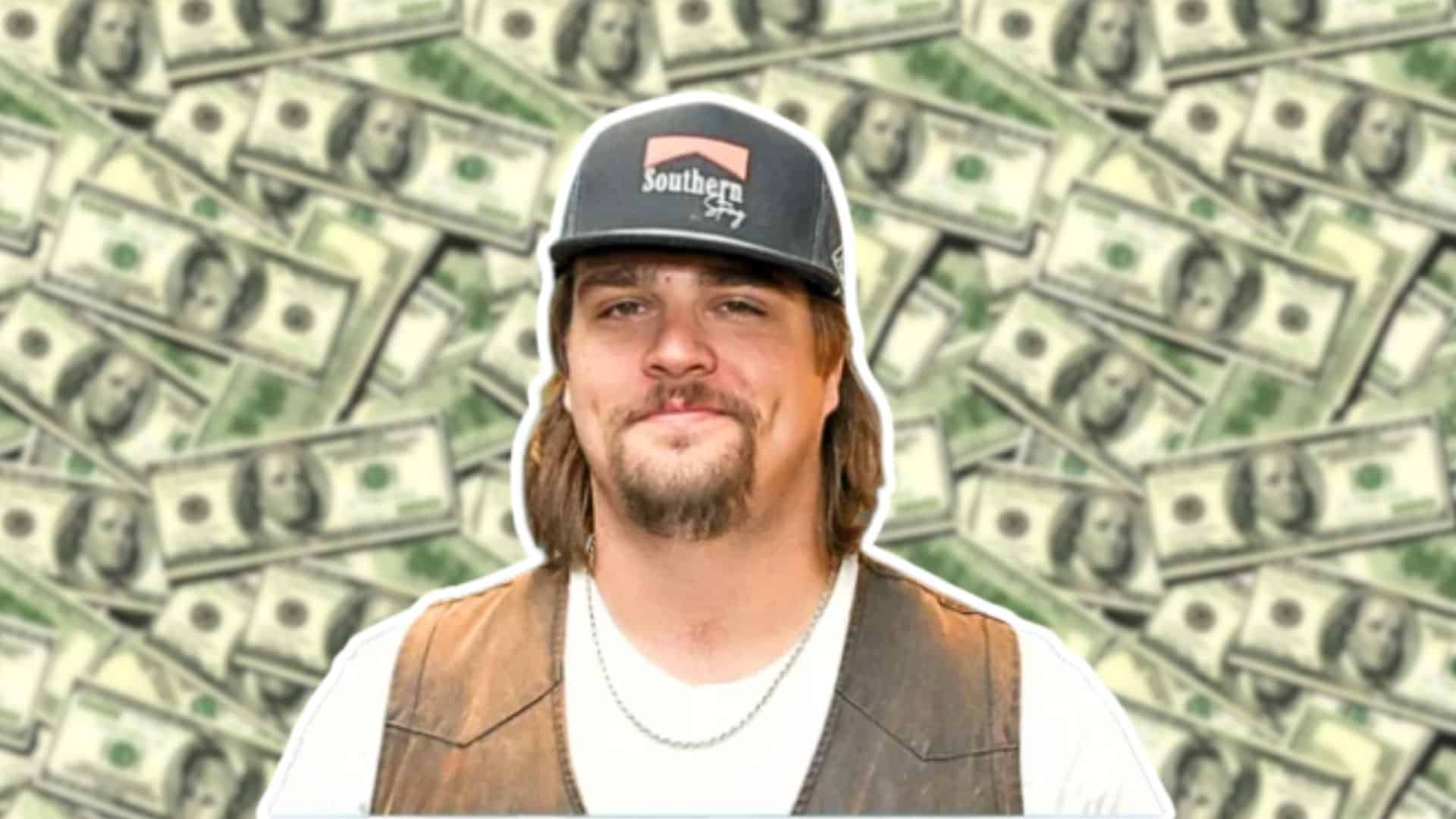 What is Gavin Adcock’s Net Worth?