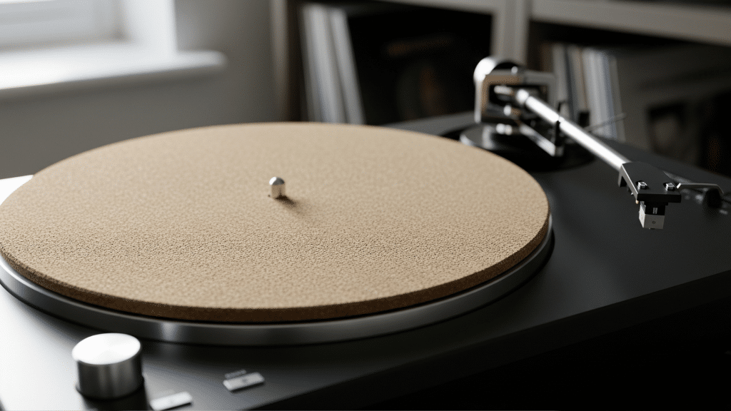 What is a Slipmat and Do You Really Need One?