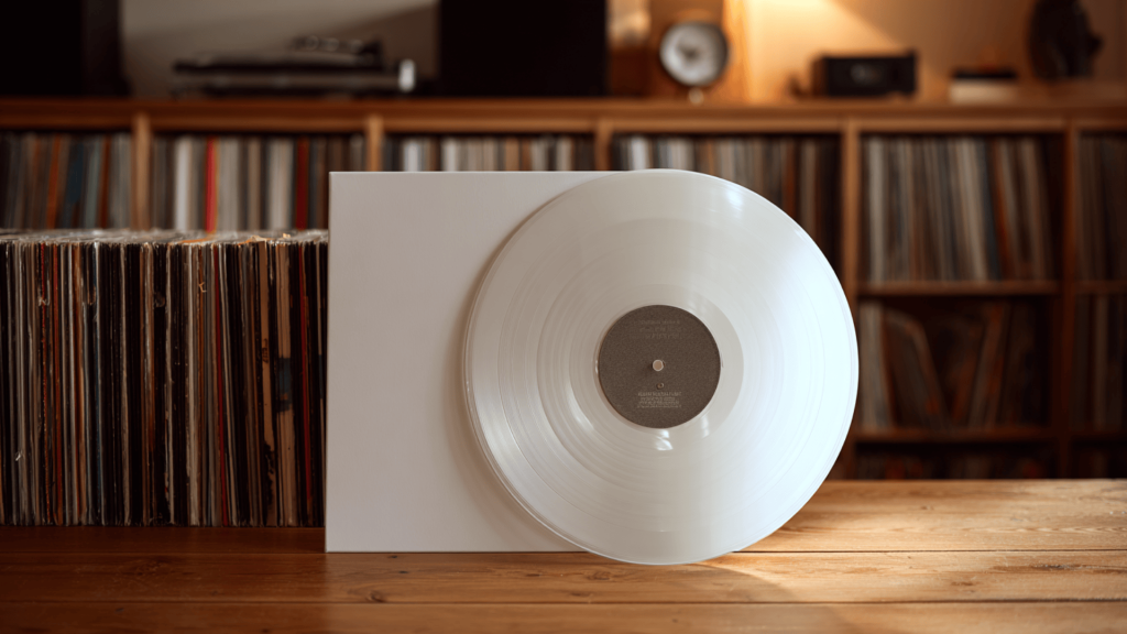 are-white-label-records-valuable