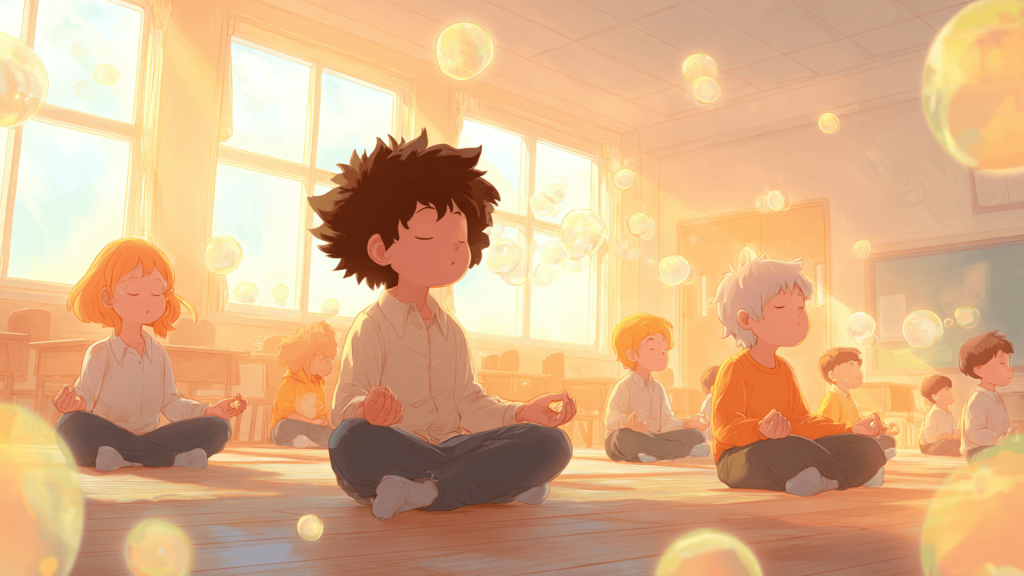 breathing-drills