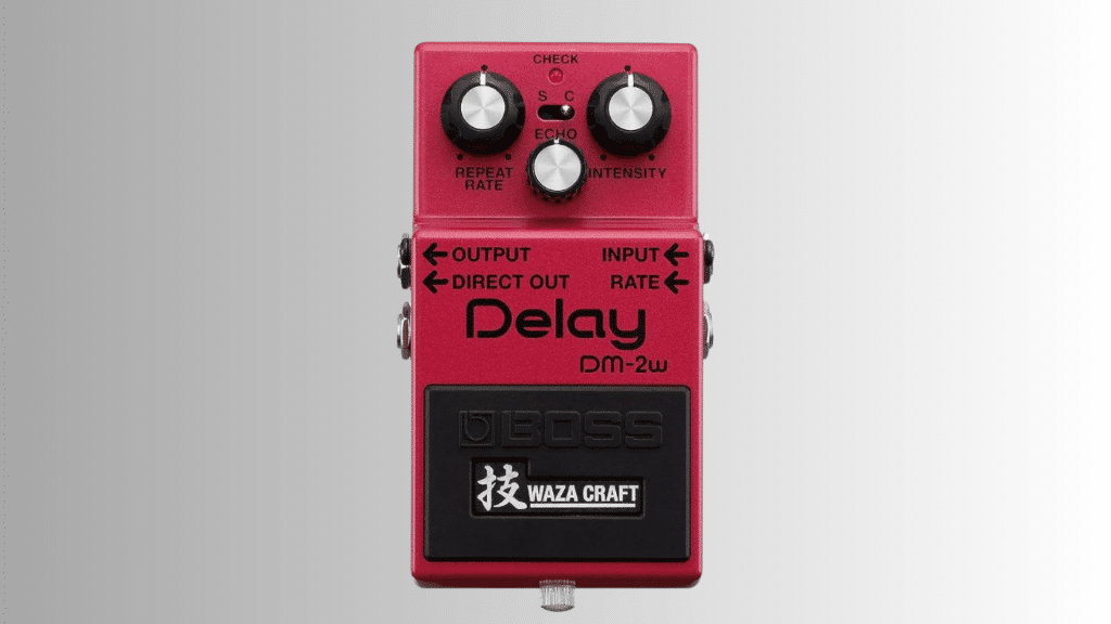 delay