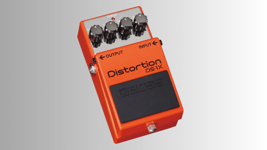 distortion