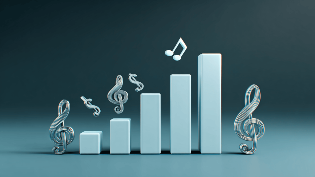 how-many-streams-equal-real-money