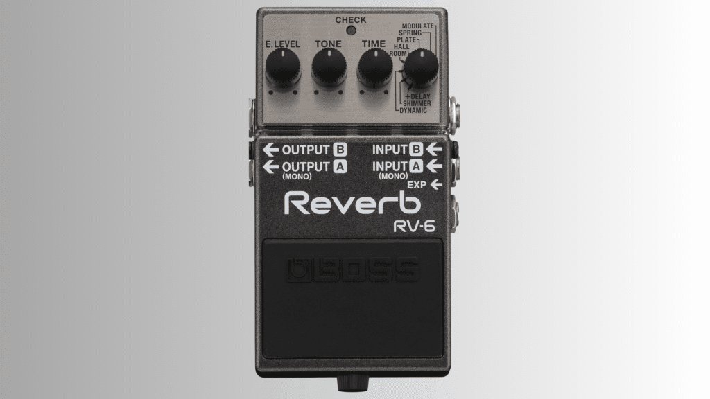 reverb