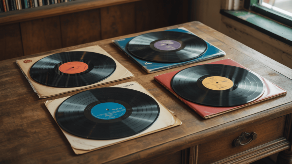top-valuable-vinyl-records