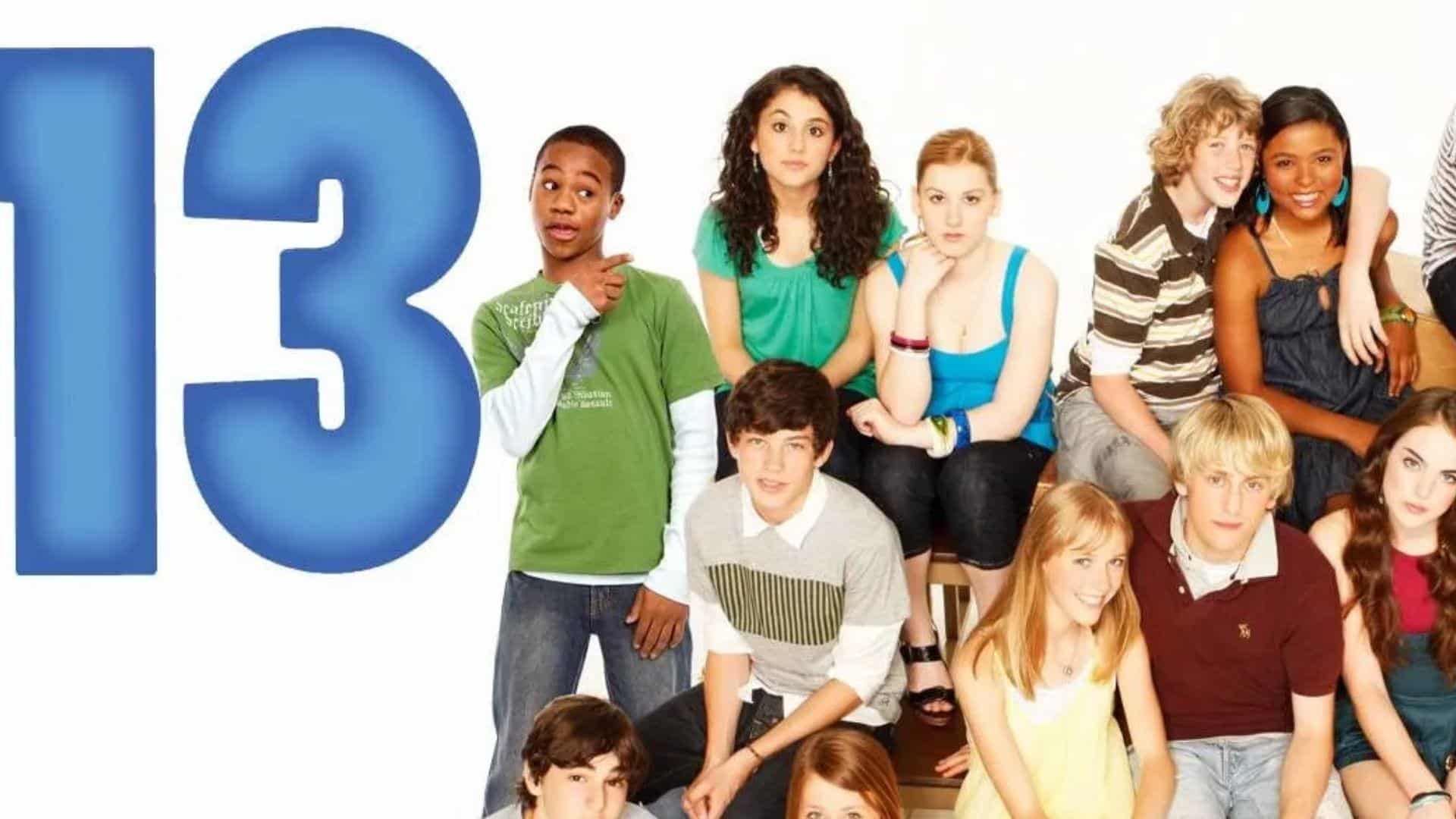 13