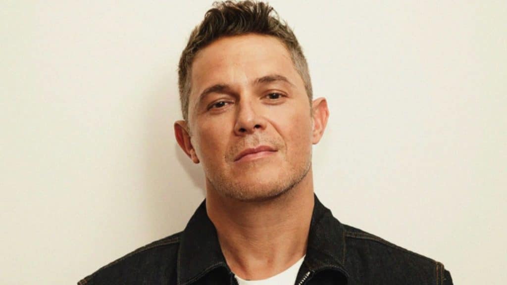 Alejandro-Sanz