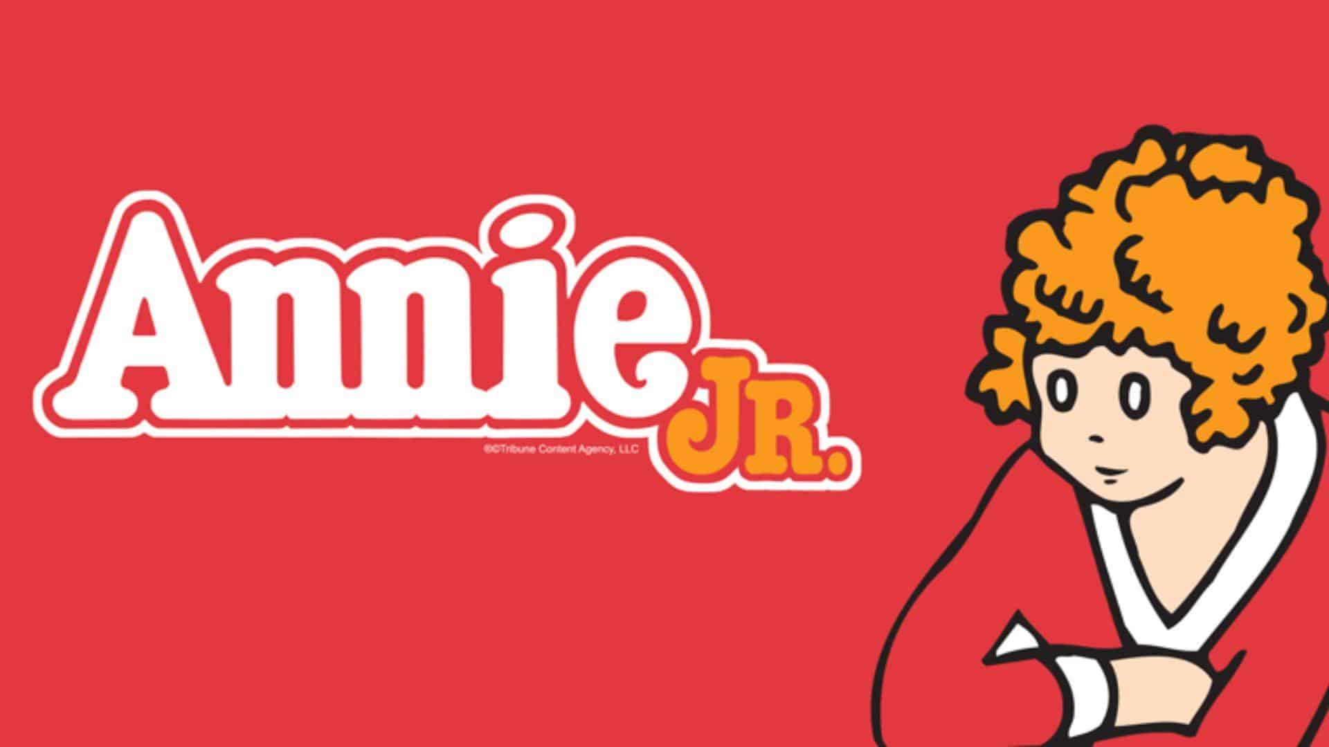 Annie_JR
