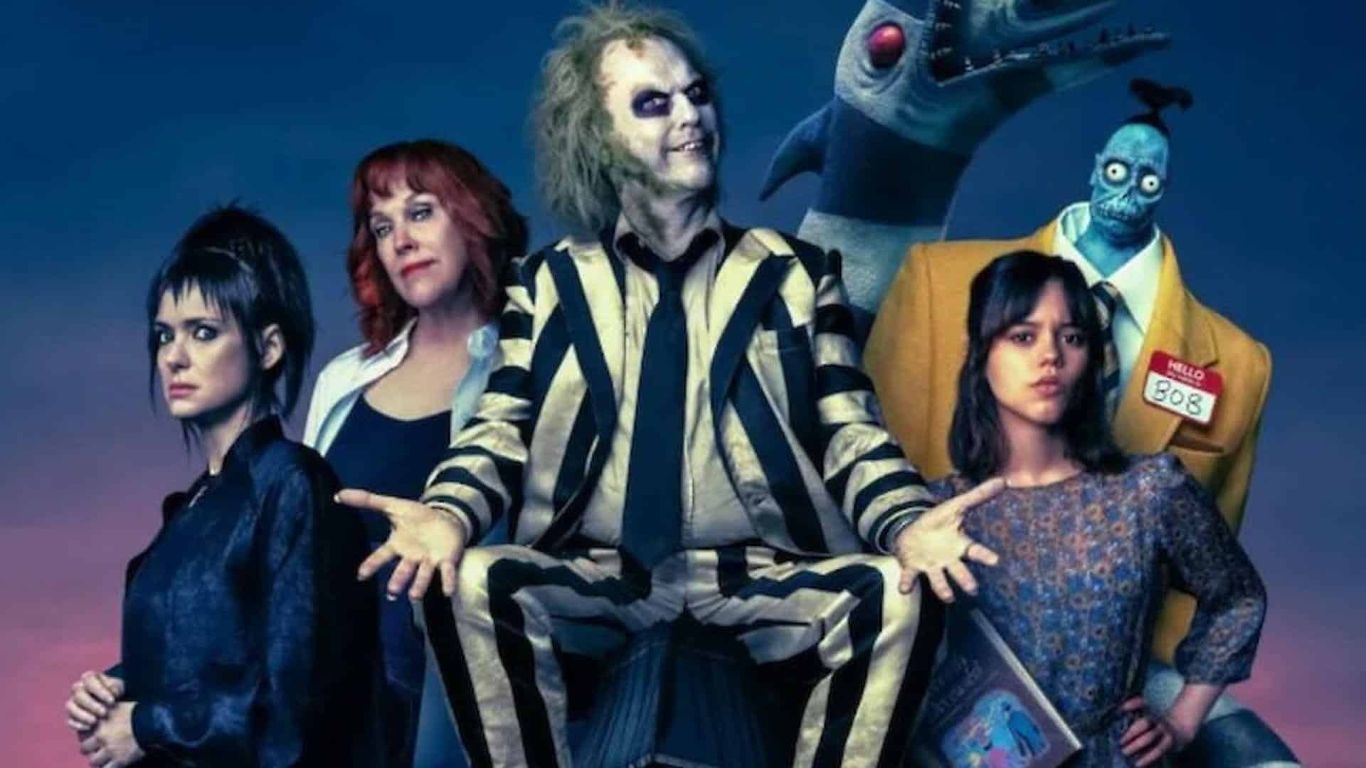 Beetlejuice